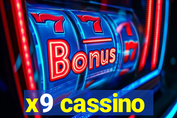 x9 cassino